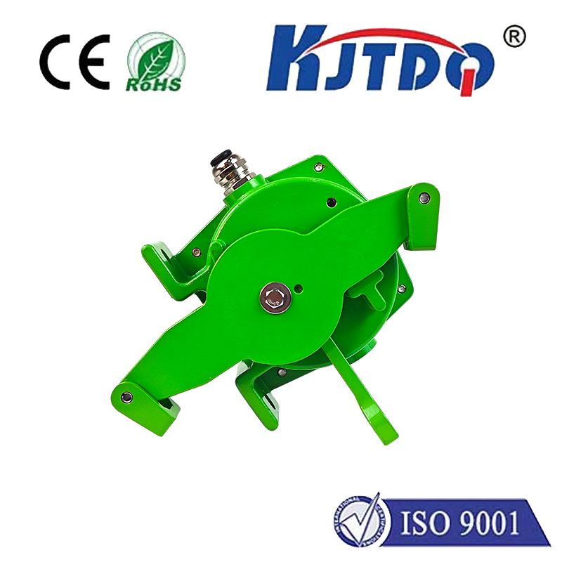 KJT-LS型高端款|行程開關產(chǎn)品型號-參數(shù)-接線圖