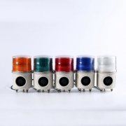 電站設備聲光報警器，XLBJ-A新型聲光報警裝置的價格與性能