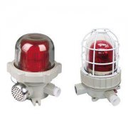 凱基特TSGJ聲光報警燈與XDT-M-3煤電汽輪機鍋爐房天車聲光報警器生產，打造安全可靠的工業設備