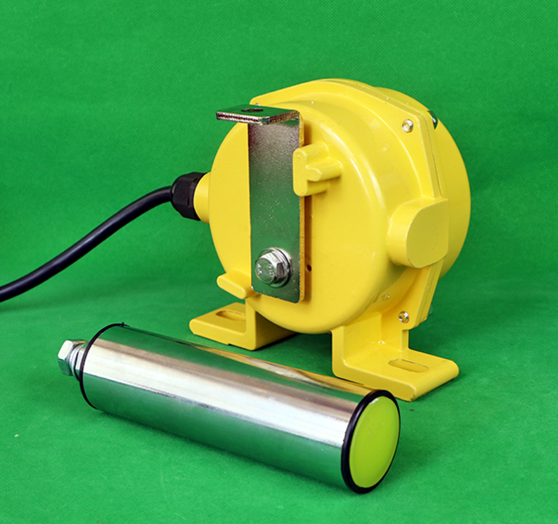 EXDDP-K2/J環保設備兩級跑偏開關、EXHFKPT1-10-45防爆