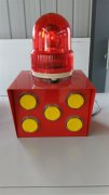 鐵路用TGSG-09大功率耐高溫聲光報(bào)警器價(jià)格實(shí)惠，質(zhì)量保證