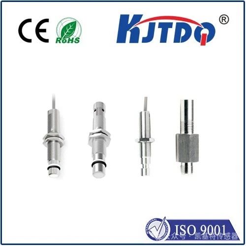 產(chǎn)品推薦 | 凱基特耐高壓接近開關