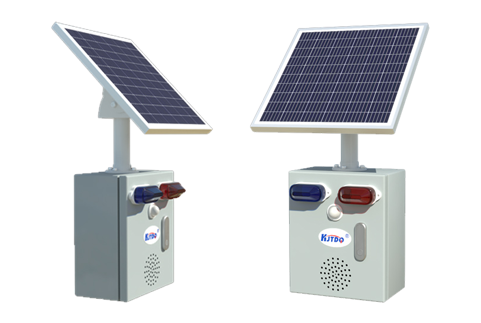  無需市電，無布線成本