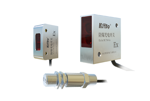  安全地檢測物體，同時杜絕引爆風(fēng)險