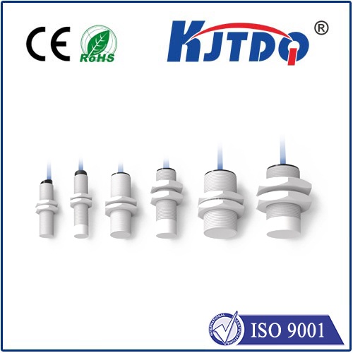 金屬接近開關(guān)傳感器 金屬接近開關(guān)傳感器