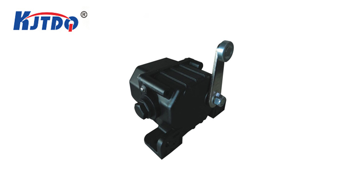 限位開關 限位開關