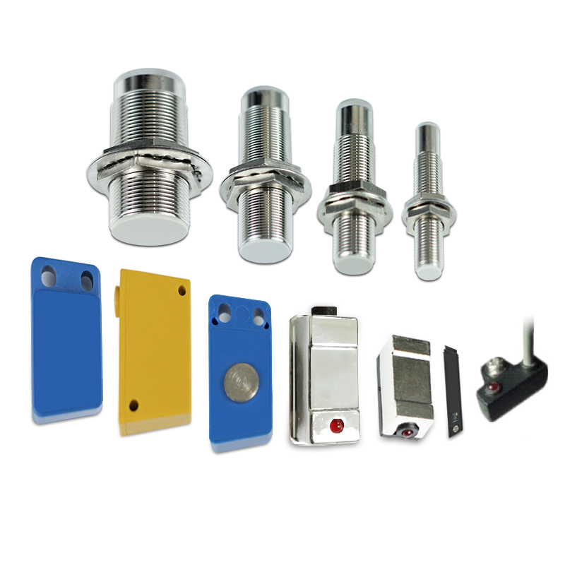 霍爾效應傳感器 霍爾效應傳感器