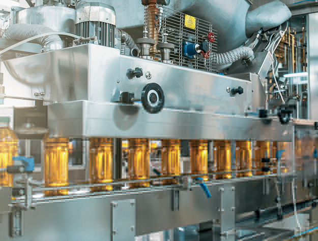 電容式開關(guān)在食品生產(chǎn)中的應(yīng)用 電容式開關(guān)在食品生產(chǎn)中的應(yīng)用