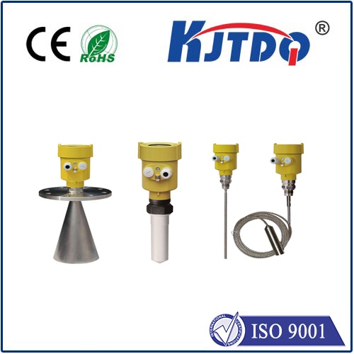 雷達接近傳感器 雷達接近傳感器