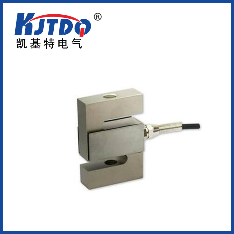 什么是拉力傳感器？