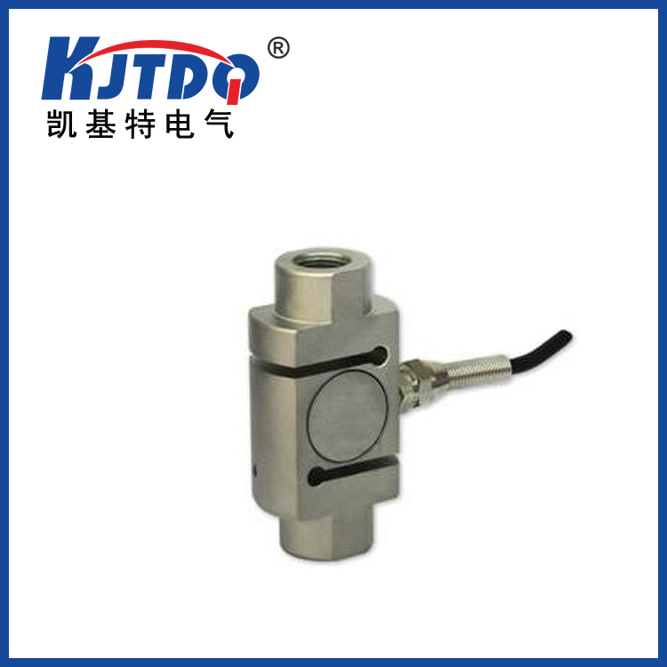 差壓傳感器的工作原理 差壓傳感器的工作原理