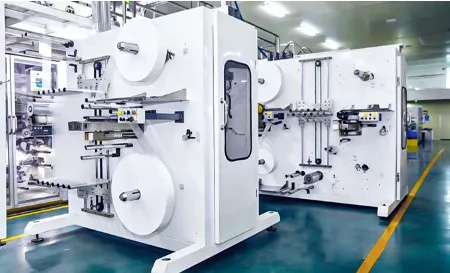 張力傳感器在制造業(yè)中的應(yīng)用 張力傳感器在制造業(yè)中的應(yīng)用