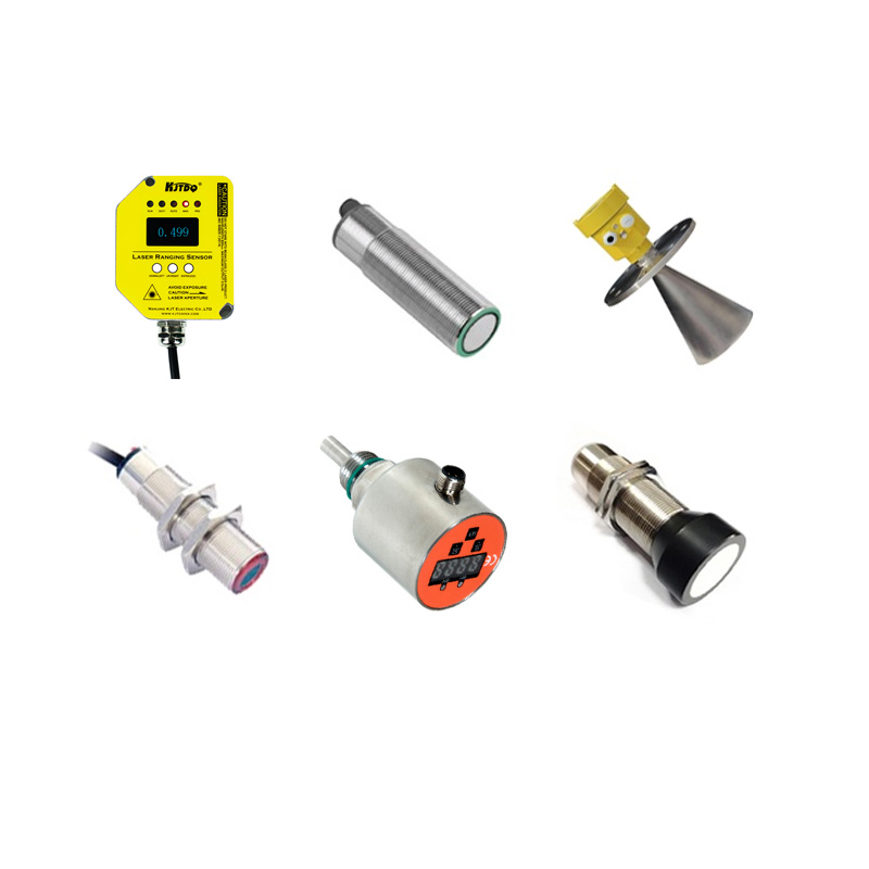 測量傳感器 測量傳感器