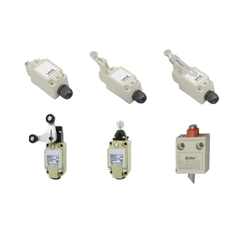 隔離開關的常見類型有哪幾種? 隔離開關的常見類型有哪幾種?