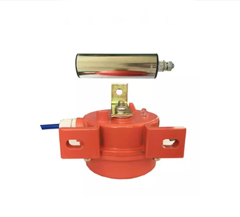 HFKPT112-30跑偏開關拉桿/型：精準定位，助力工業(yè)智能化生產(chǎn)