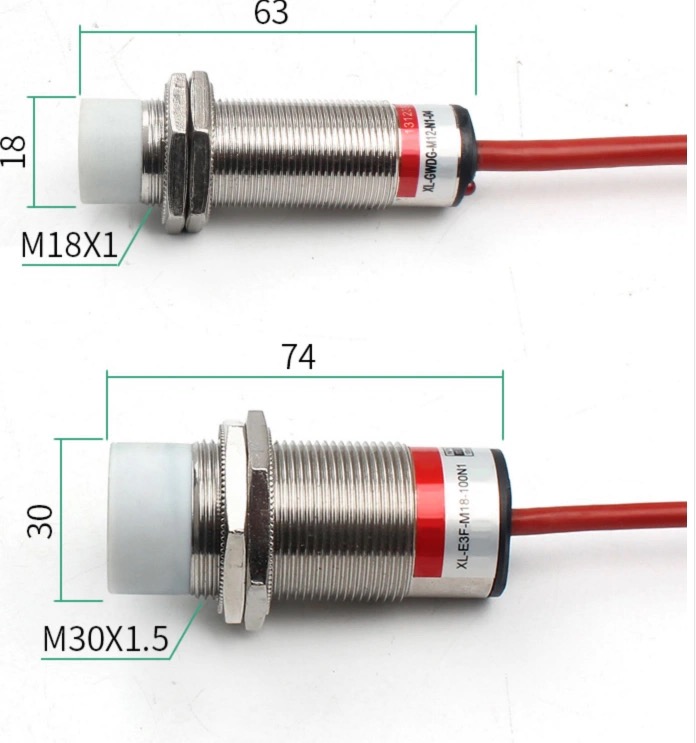 揭秘高溫接近開關(guān):如何應(yīng)對極端溫度環(huán)境的挑戰(zhàn) 揭秘高溫接近開關(guān):如何應(yīng)對極端溫度環(huán)境的挑戰(zhàn)